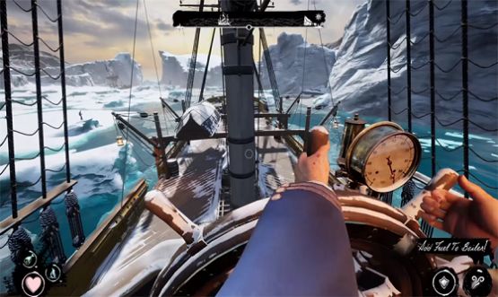 恐怖迷雾生存游戏正式手机版