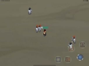 吸血鬼幸存者像素射击游戏正式安卓版