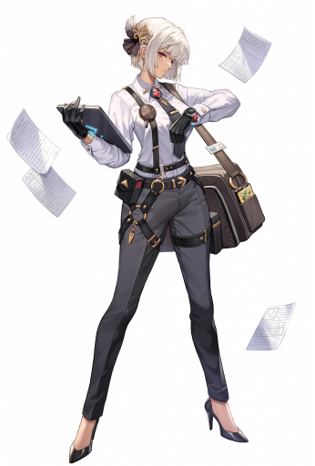 《坎公骑冠剑》帕瓦蒂技能一览