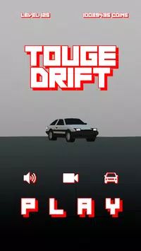 图格漂移TougeDrift