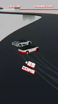 图格漂移TougeDrift