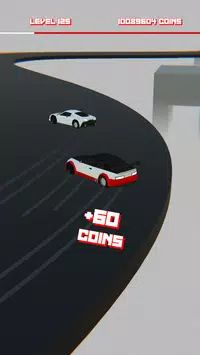 图格漂移TougeDrift