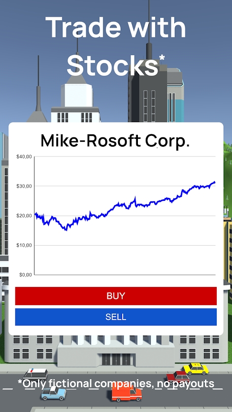 Money Clicker游戏正式安卓版