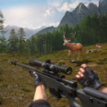 Wild Shooting Hunting Games 3d游戏安卓版