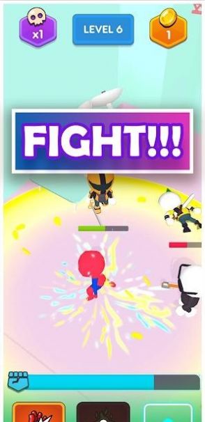 蜘蛛英雄遗产不停歇游戏最新版（Nonstop Spider Hero）