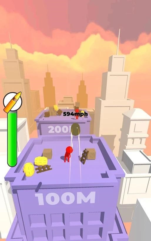 控弹高手游戏手机版