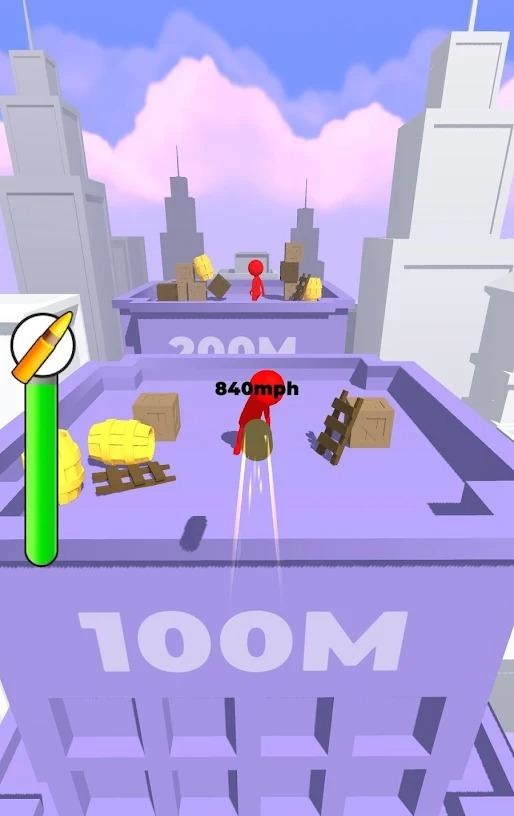 控弹高手游戏手机版