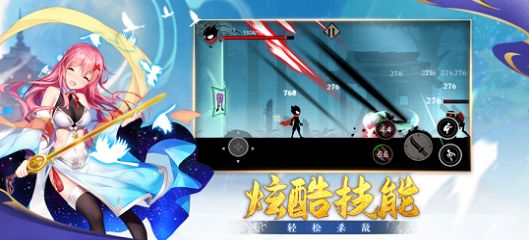 降妖秘境游戏正式安卓版