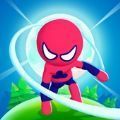 极小的蜘蛛侠游戏中文版（Tiny Spider）