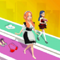 超级走秀时装大战游戏正式版（Catwalk Fashion Battle）