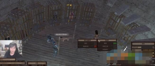 我运行像地狱是什么梗