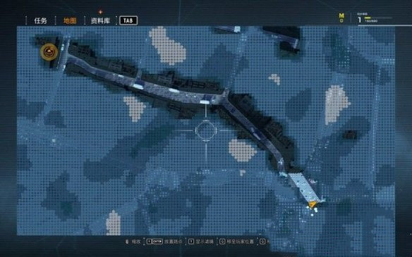 《幽灵线东京》全任务通关流程图文攻略