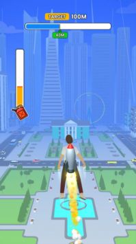 超级天空骑士HyperSkyRider