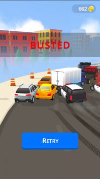 直线竞赛LineRace