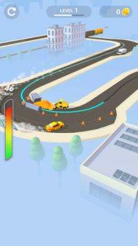 直线竞赛LineRace
