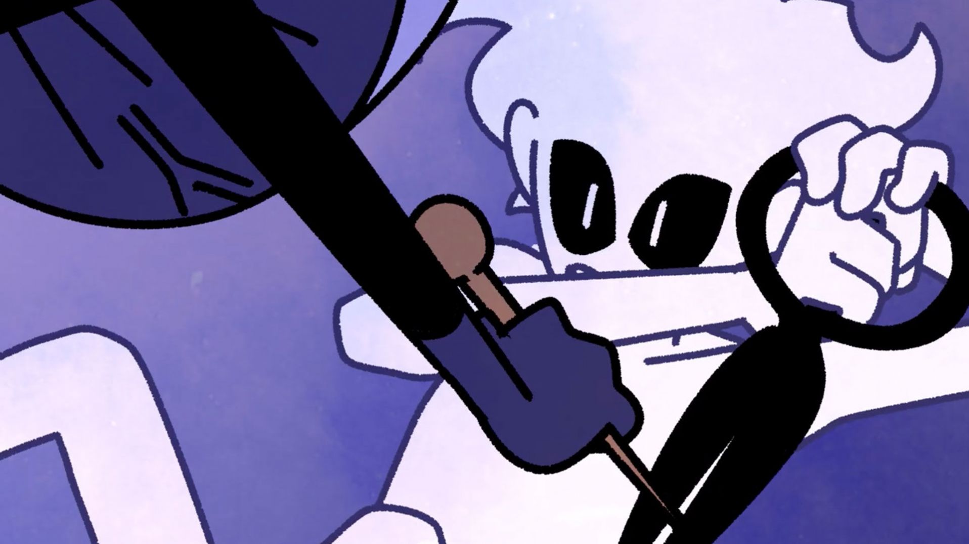 幽灵事务所2查利游戏正式版