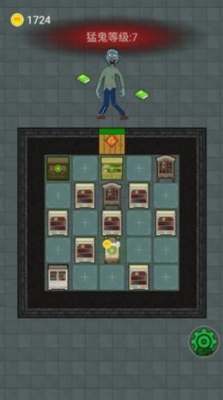 快跑别犹豫游戏最新加强版