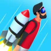 超级天空骑士HyperSkyRider