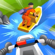 电子警察3DElectrocop3D