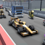 公式赛车模拟SimpleFormulaRace