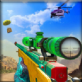 绝地生存火力战场单机游戏正式版