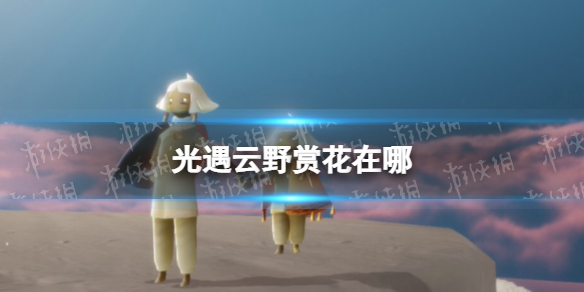 光遇云野赏花在哪 光遇云野赏花地点