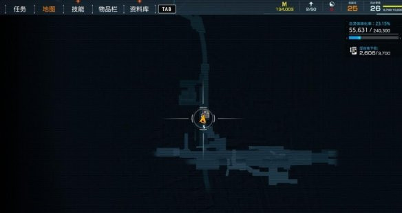 《幽灵线东京》全收集品位置大全
