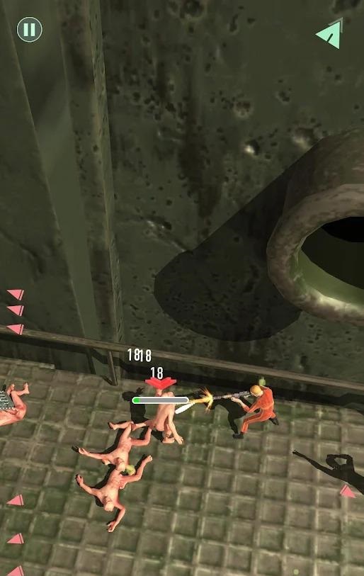 变异射手游戏正式版（Mutant Shooter）