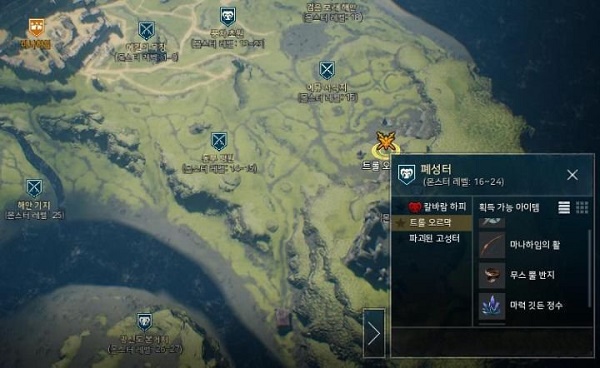 《奥丁神叛》手游搬砖攻略