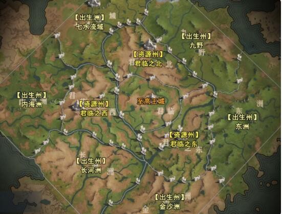 《重返帝国》开荒阵容玩法详细攻略