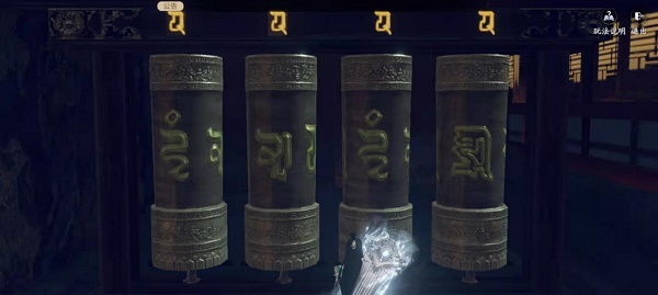 《庆余年》手游转经轮玩法攻略