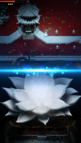莽荒余生