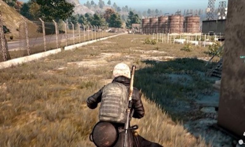 王牌吃鸡战场游戏正式安卓版