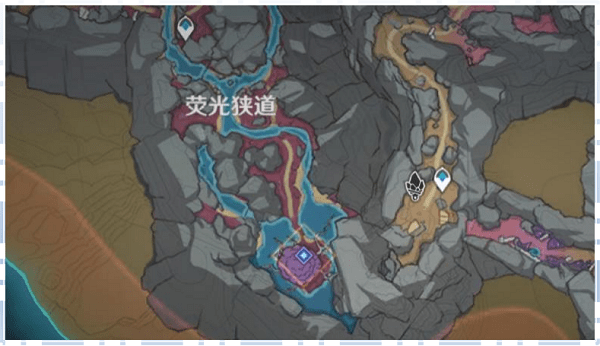 《原神》黯淡蘑菇的求救任务攻略