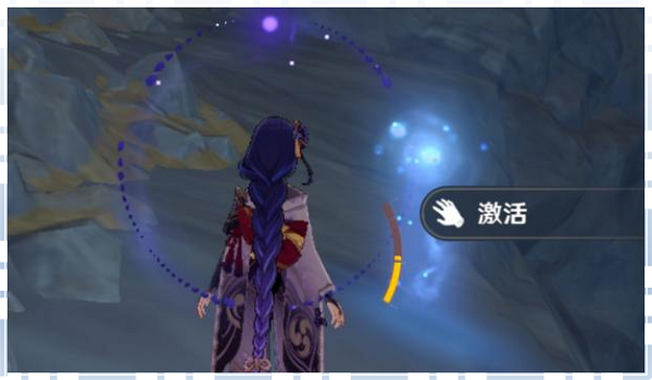 《原神》黯淡蘑菇的求救任务攻略
