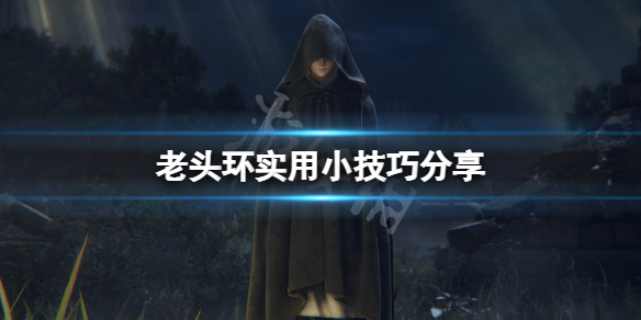 《艾尔登法环》有什么实用技巧？游戏实用小技巧分享