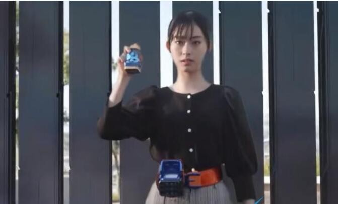 一旦接受了自己的软弱那我就是无敌的是什么梗