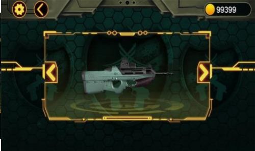 密室狙击手游戏正式版