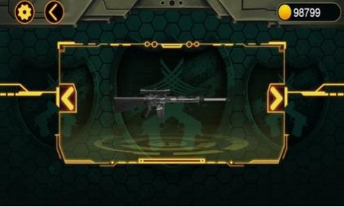 密室狙击手游戏正式版