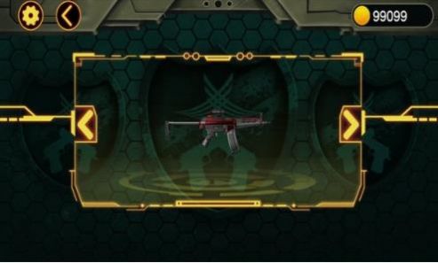 密室狙击手游戏正式版