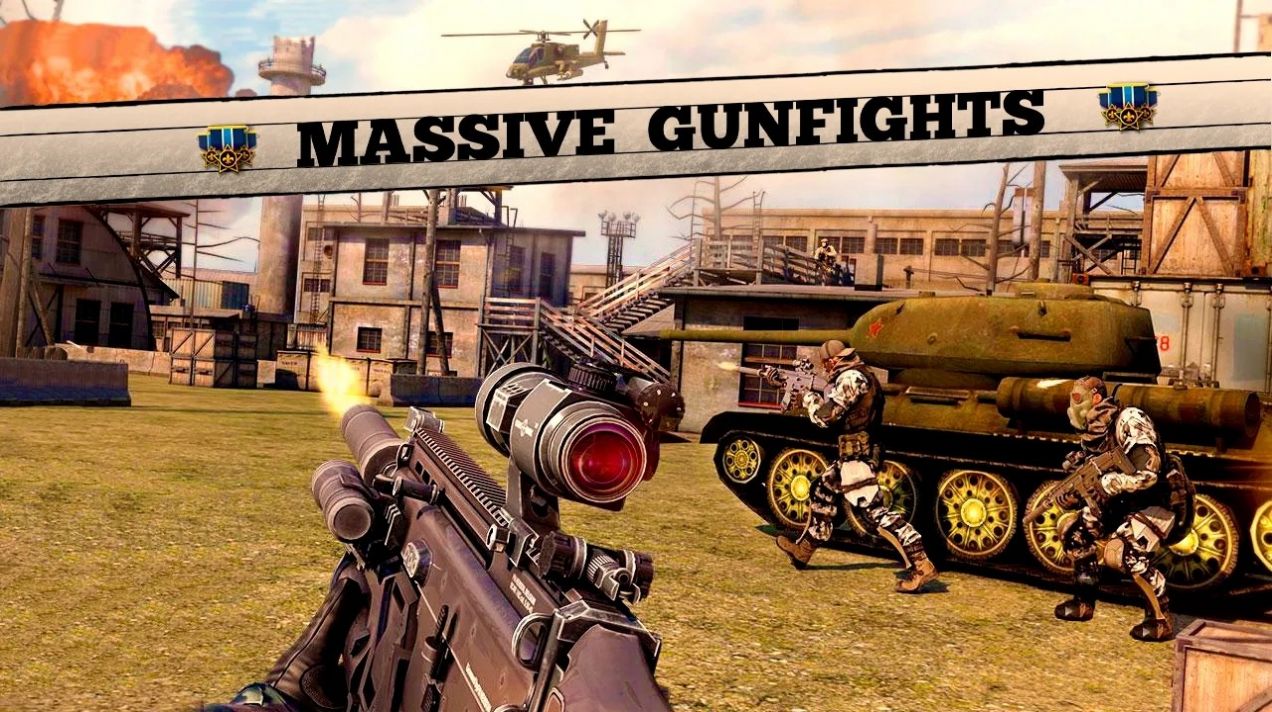 最后一个倒下的人游戏安卓版