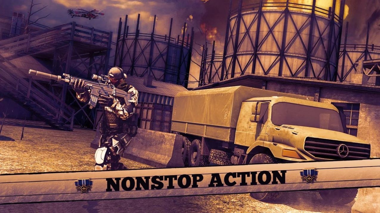 最后一个倒下的人游戏安卓版