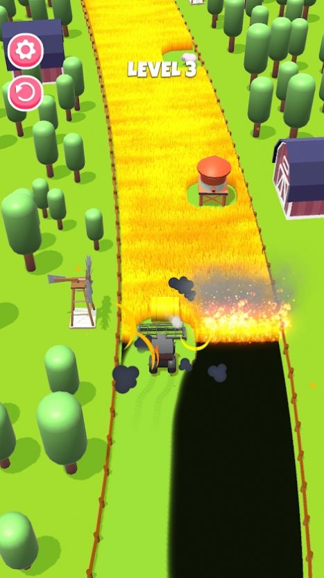 农场救世主游戏中文版（Farm Sa