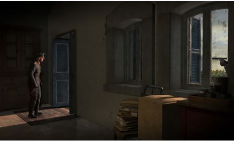 只要一枪游戏正式版