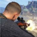 只要一枪游戏正式版