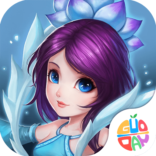 闪将三国少女三国志