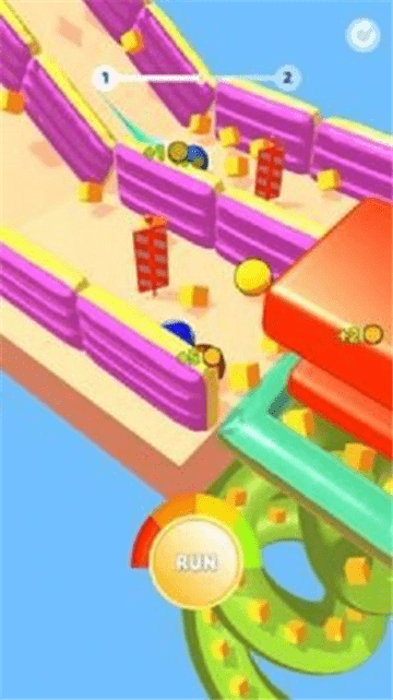 追球器3D
