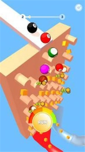 追球器3D