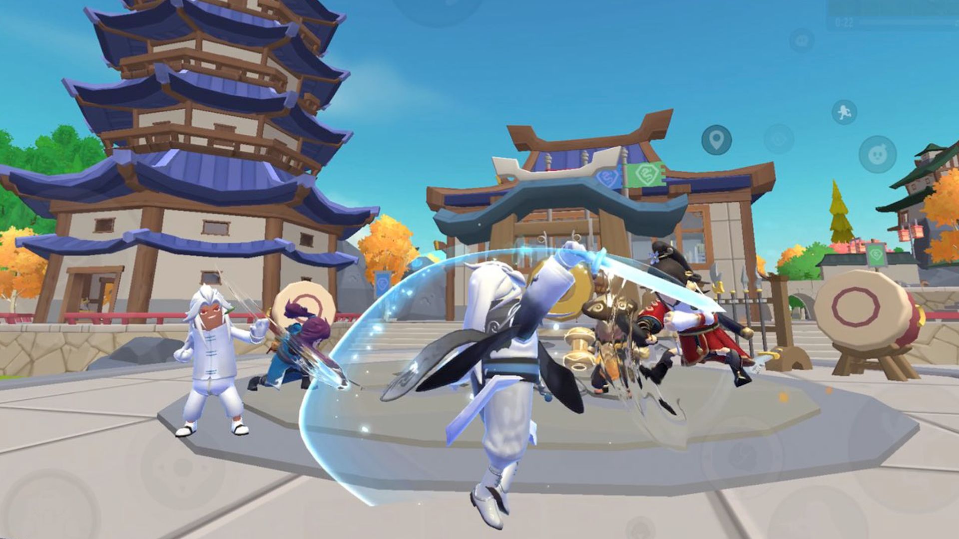 香肠派对新版本手机下载免费ss4赛季