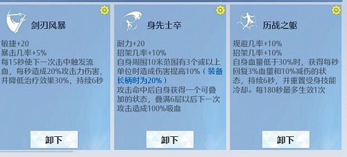 《诺亚之心》巅峰对决强势阵容推荐攻略